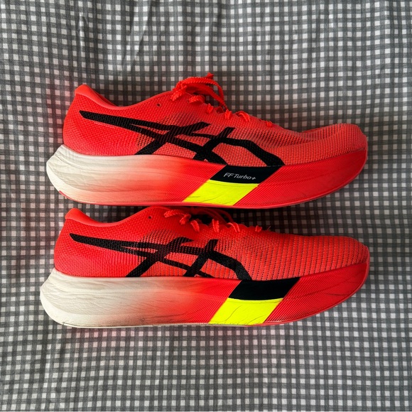 ASICS Metaspeed Sky Paris - Picture 5 of 8